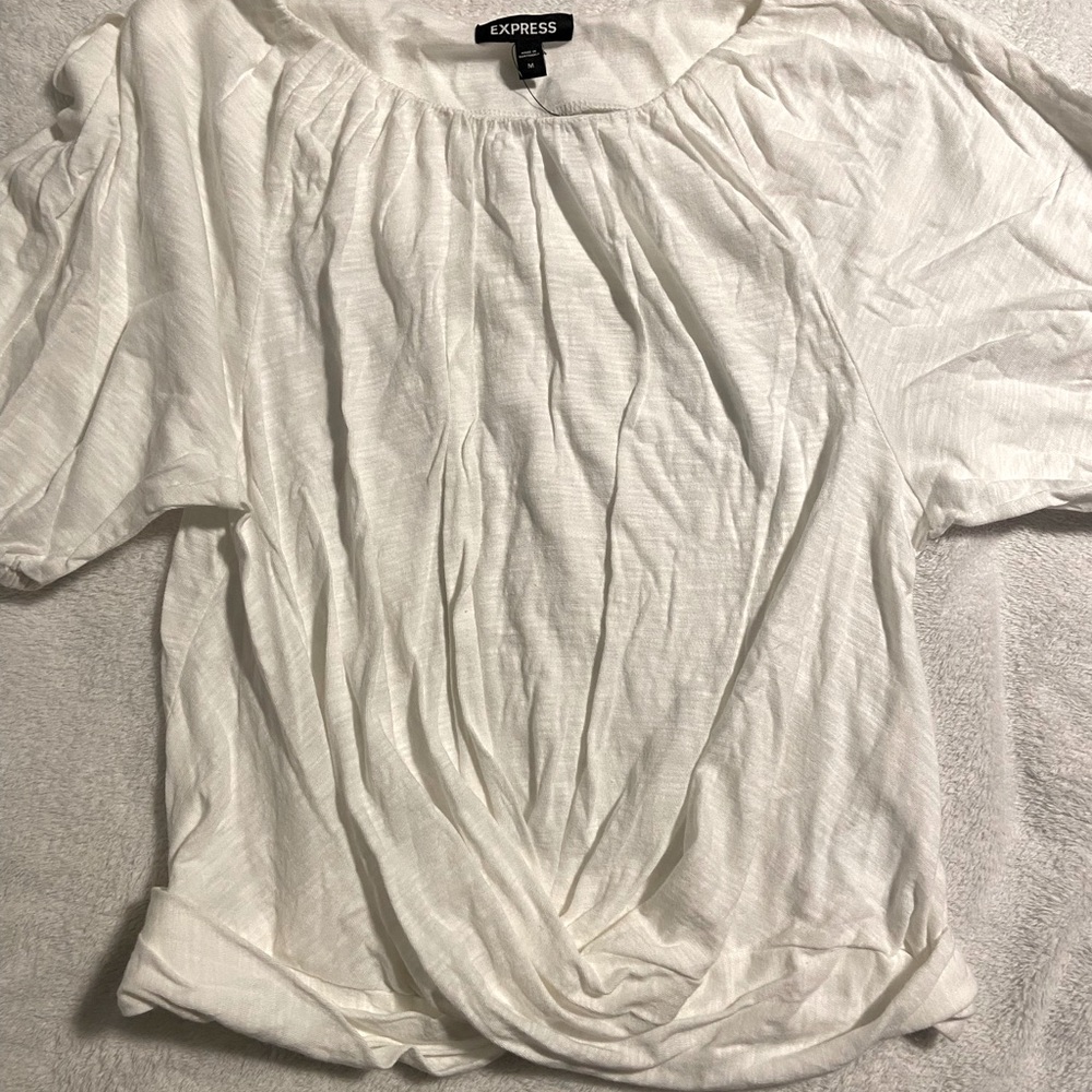 Express shirt